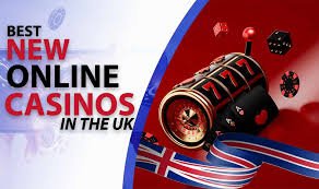 Exploring the Best UK Online Casinos with No Deposit Bonuses