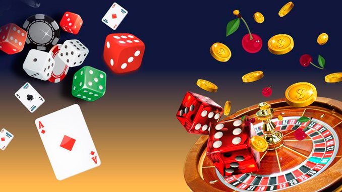 Unraveling the Excitement of BloodySlots Casino Online Games