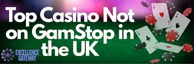 Newest Non GamStop Casino Sites Explore Your Options Newest Non GamStop Casino Sites Explore Your Options