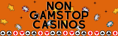 Newest Non GamStop Casino Sites Explore Your Options Newest Non GamStop Casino Sites Explore Your Options