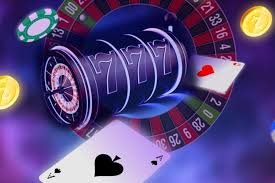 The Exciting World of Gxmble Casinos The Exciting World of Gxmble Casinos